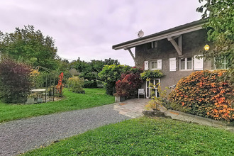 achat maison publier 74500