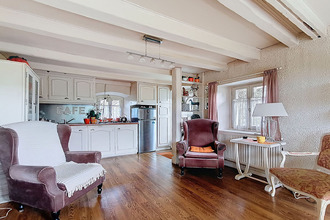 achat maison publier 74500