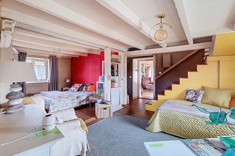 achat maison publier 74500