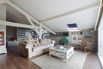 achat maison publier 74500