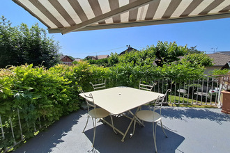 achat maison publier 74500