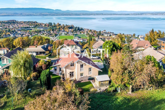 achat maison publier 74500