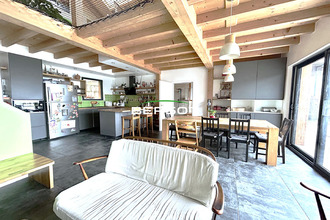 achat maison publier 74500