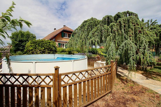 achat maison publier 74500