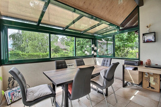 achat maison publier 74500