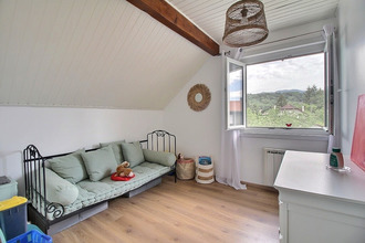 achat maison publier 74500