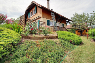 achat maison publier 74500