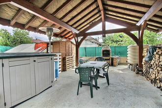 achat maison publier 74500