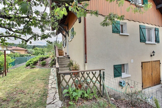 achat maison publier 74500