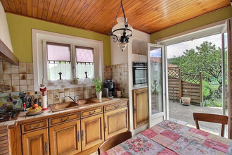 achat maison publier 74500