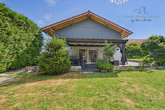 achat maison publier 74500