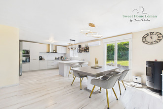 achat maison publier 74500