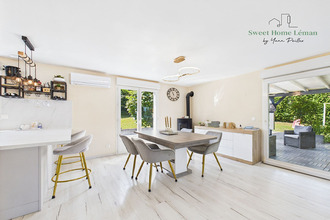 achat maison publier 74500