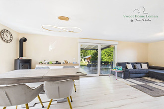 achat maison publier 74500