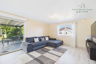 achat maison publier 74500