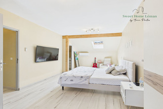 achat maison publier 74500