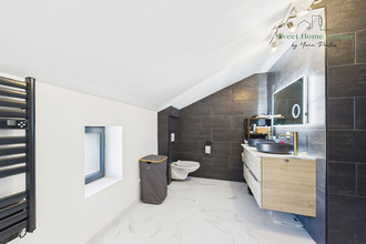 achat maison publier 74500