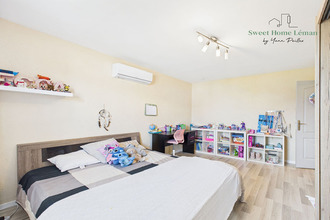 achat maison publier 74500