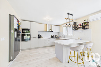 achat maison publier 74500