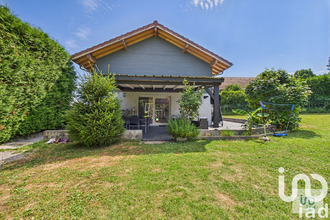 achat maison publier 74500