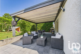 achat maison publier 74500