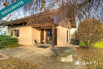 achat maison publier 74500