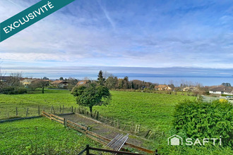 achat maison publier 74500