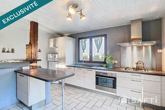 achat maison publier 74500