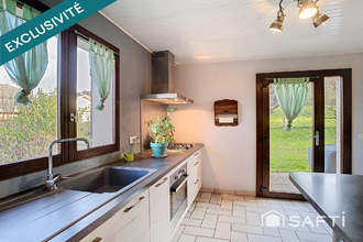 achat maison publier 74500