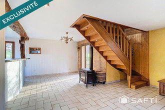 achat maison publier 74500