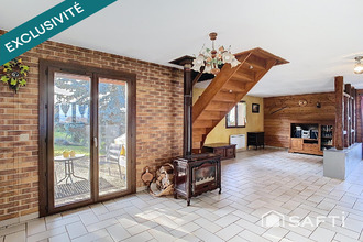 achat maison publier 74500