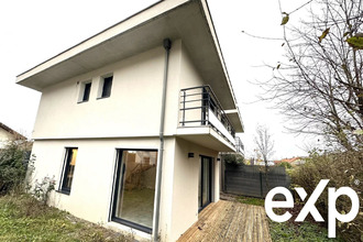 achat maison publier 74500