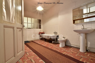 achat maison publier 74500