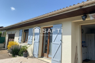 achat maison publier 74500