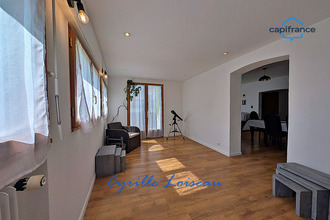 achat maison publier 74500