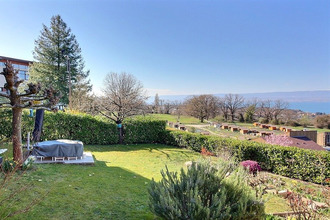 achat maison publier 74500