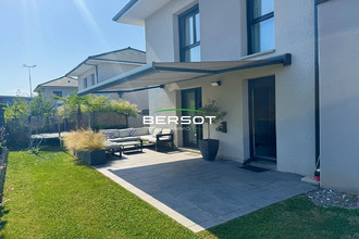 achat maison publier 74500