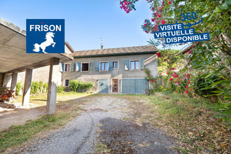 achat maison publier 74500