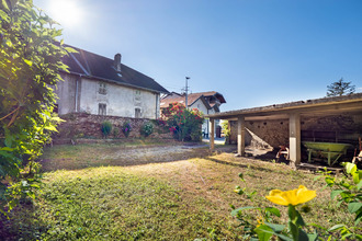 achat maison publier 74500