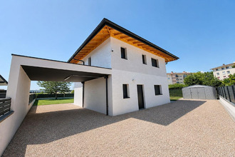 achat maison publier 74500