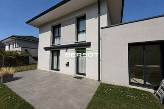 achat maison publier 74500