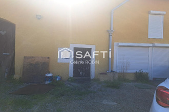 achat maison publy 39570