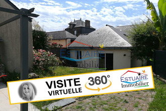 achat maison puceul 44390