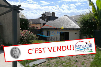 achat maison puceul 44390