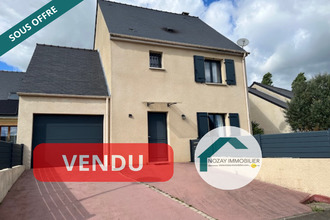 achat maison puceul 44390