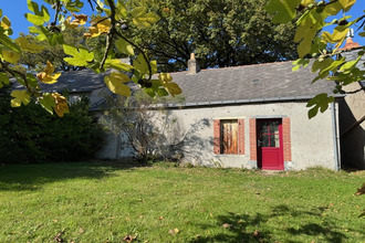 achat maison puceul 44390