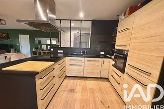 achat maison puceul 44390