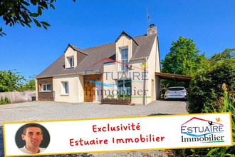 achat maison puceul 44390