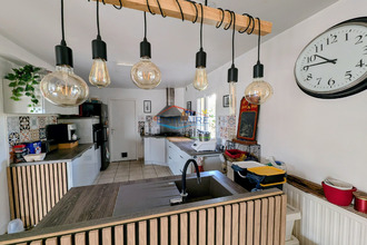 achat maison puceul 44390