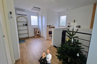 achat maison puch-d-agenais 47160